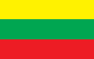 武汉代办立陶宛签证旅行社 立陶宛旅游签证办理流程