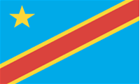 刚果(金)签证
